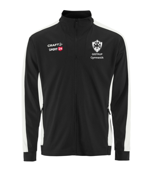 Craft Evolve 2.0 Contrast FZ Jersey Børn